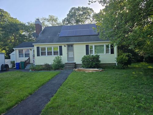 116 George Ide Dr, Attleboro, MA, 02703-8147 | Card Image