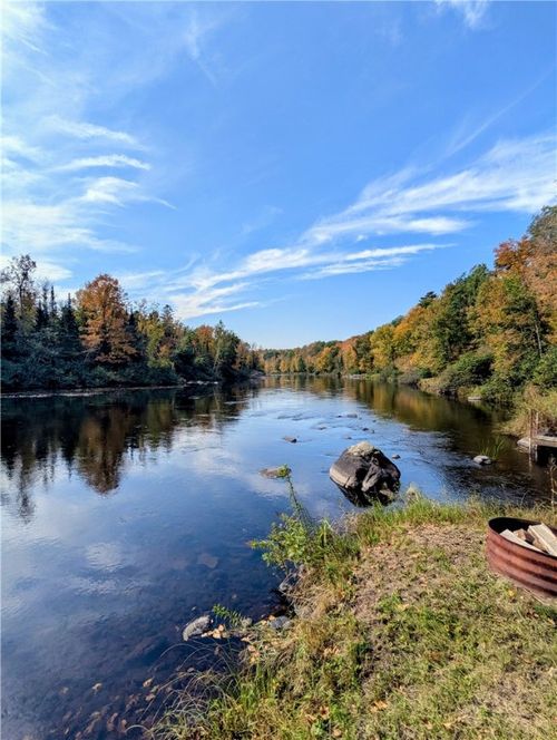 6184 N Dam Rd, Winter, WI, 54896 | Card Image