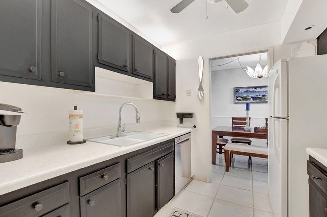 APT-1406W - 2121 N Ocean Blvd, Condo with 2 bedrooms, 2 bathrooms and null parking in Boca Raton FL | Image 14