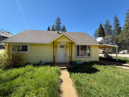 15300 Pike City Rd, Camptonville, CA, 95922-9620 | Card Image