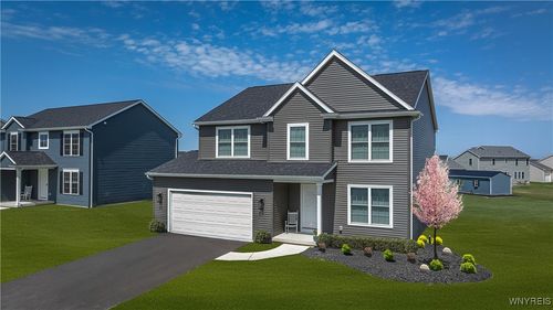 2 Fieldstream Lane, Lancaster, NY, 14086 | Card Image