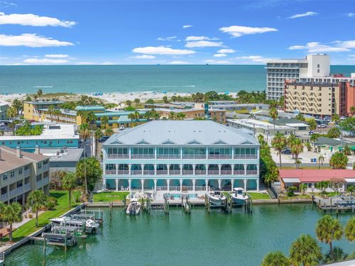 11715 1st St E, TREASURE ISLAND, FL, 33706-5101 | Card Image