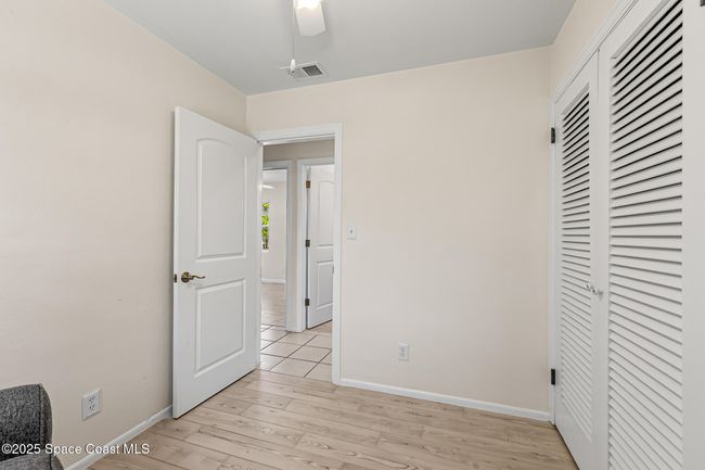 251 Avenida De La Vis, House other with 3 bedrooms, 1 bathrooms and null parking in Indialantic FL | Image 27
