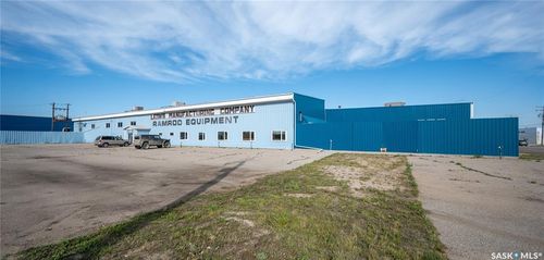 135 York Road E, Yorkton, SK, S3N2Z4 | Card Image