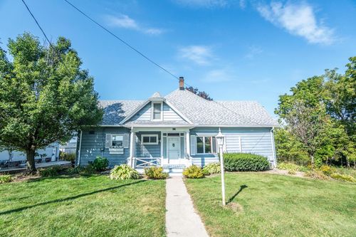 131 S High Street, MAYVILLE, WI, 53050 | Card Image