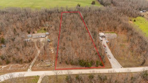 Lot 6 Sugar Tree Dr, Fordland, MO, 65652-8321 | Card Image