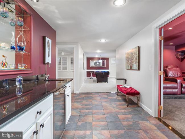 12753 Lavender Keep Cir, Townhouse with 4 bedrooms, 5 bathrooms and null parking in FAIRFAX VA | Image 42
