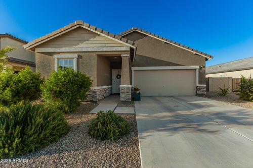 5740 E Thetis Drive, Florence, AZ, 85132 | Card Image