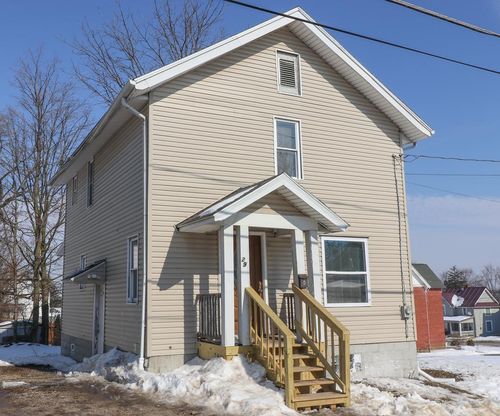 29 Ford Ave, Mansfield, OH, 44902-7944 | Card Image