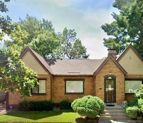 400 S Race St, Denver, CO, 80209-2707 | Card Image