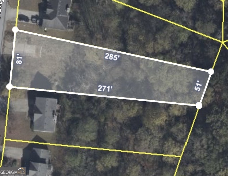 Knotty Pine Pl, Hampton, GA 30228