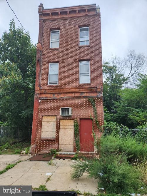 1823 N 31st St, PHILADELPHIA, PA, 19121-2514 | Card Image