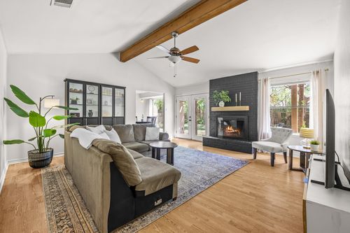 12505 Split Rail Pkwy, Austin, TX, 78750-1155 | Card Image