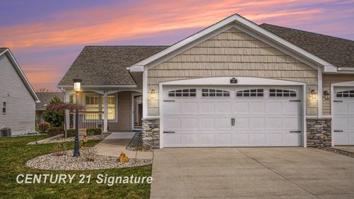 87 Tuscany Cir, Saginaw, MI, 48603-1376 | Card Image