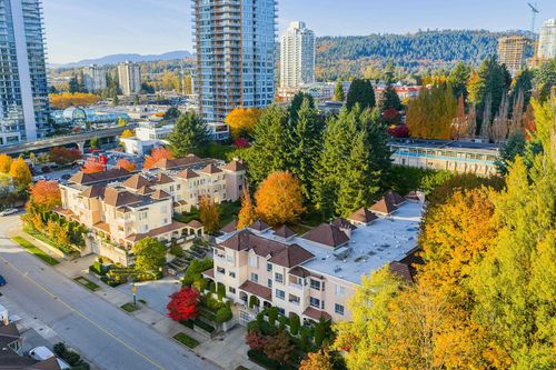 107-515 Whiting Way, Coquitlam, BC, V3J7W9 | Card Image
