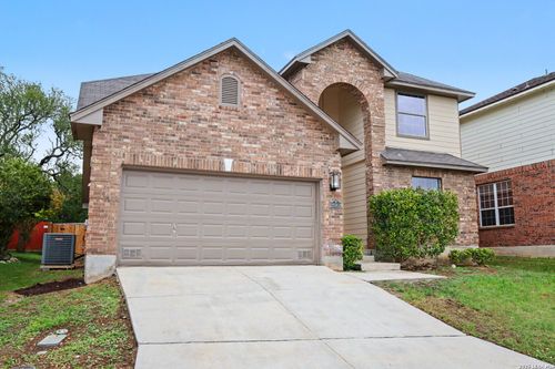 26952 Rustic Brk, San Antonio, TX, 78261-2455 | Card Image