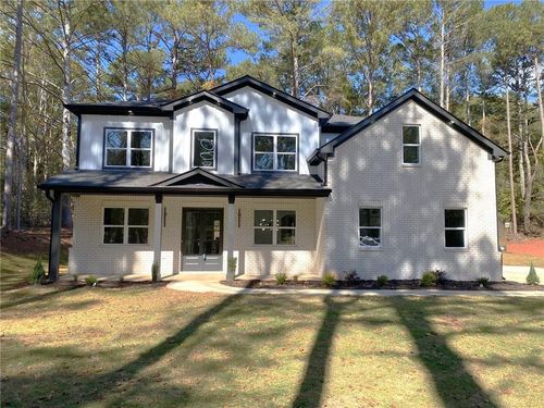1271 Highway 138, Monroe, GA, 30655-5658 | Card Image