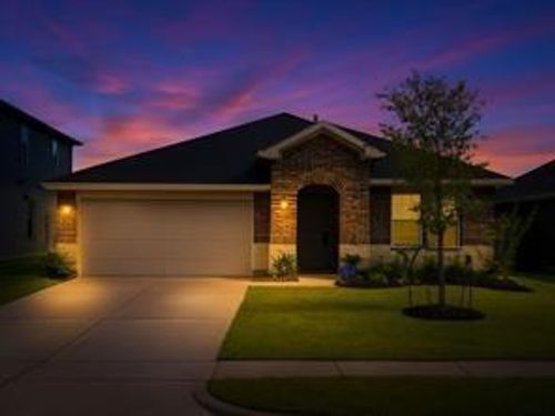 17718 Sommerset Falls Ln, Crosby, TX, 77532-1993 | Card Image