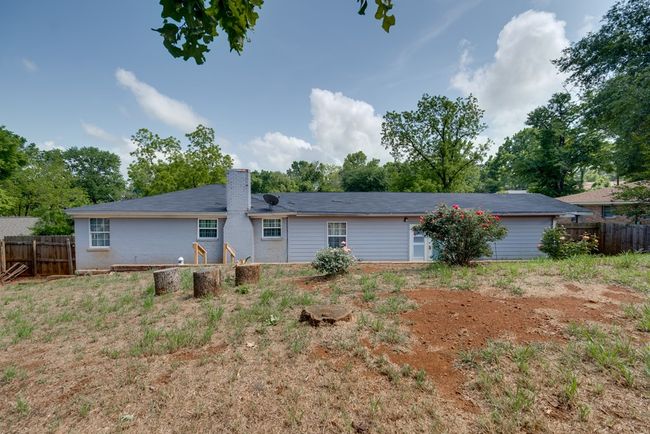 207 Inwood Dr, Home with 4 bedrooms, 3 bathrooms and 2 parking in Palestine TX | Image 35