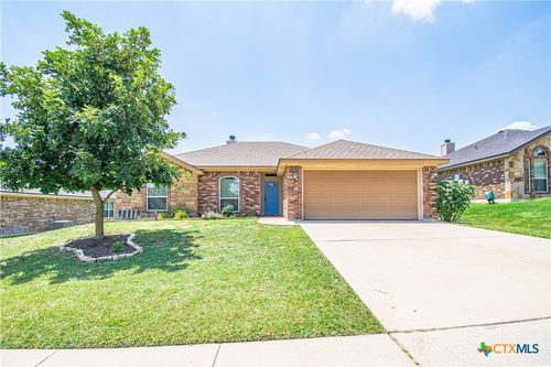 3808 Anvil Range Rd, Killeen, TX, 76549-3253 | Card Image