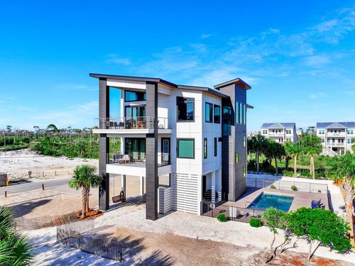 563 Secluded Dunes Dr, Port St. Joe, FL, 32456-4023 | Card Image