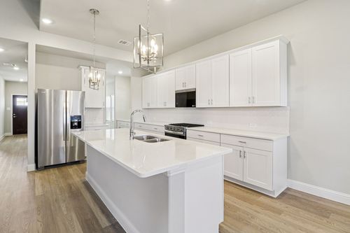 1402 Winter Way, Mckinney, TX, 75071-8911 | Card Image