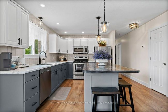 524 Huffman Rd, House other with 4 bedrooms, 2 bathrooms and 10 parking in Yarker ON | Image 12