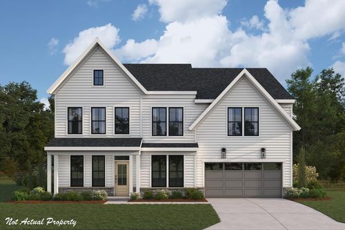 8272 Greenhill Way, Sunbury, OH, 43074-1049 | Card Image