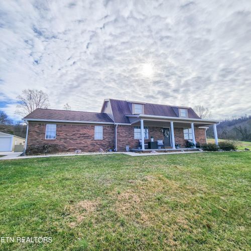 104 Pine Crest Drive, Maynardville, TN, 37807 | Card Image