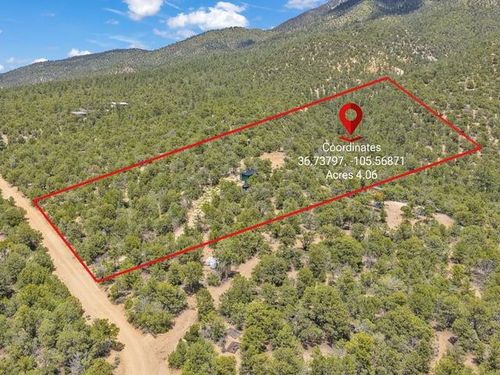 85 Upper Pinabette Rd, Questa, NM, 87556 | Card Image