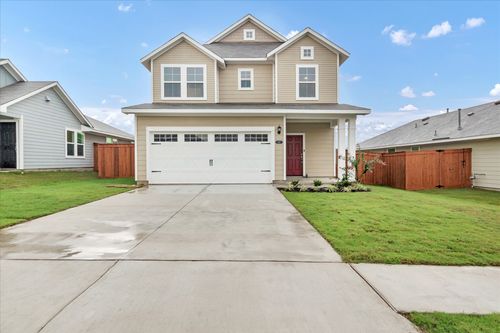 135 Lyndon Dr, San Marcos, TX, 78666-3696 | Card Image