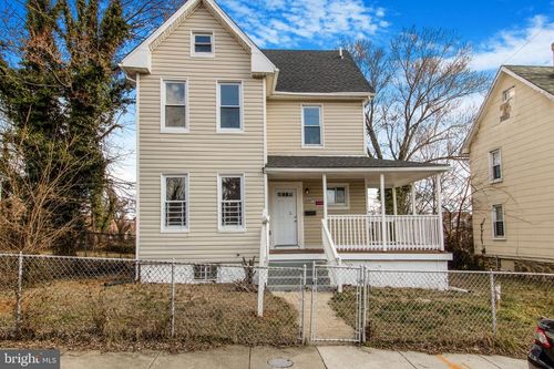 5327 Hamlin Ave, BALTIMORE, MD, 21215-5138 | Card Image