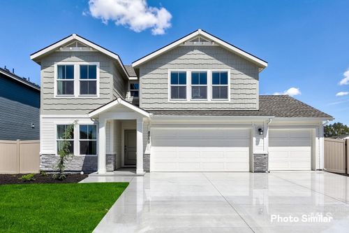8628 E Dove Field Dr, Nampa, ID, 83687-1148 | Card Image