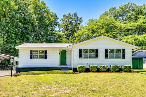 4625 Delashmitt Rd, Hixson, TN, 37343-4734 | Card Image