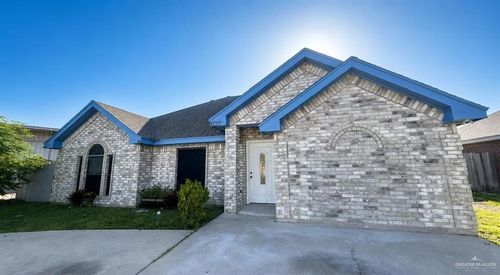 1303 Sherwood Dr, Mission, TX, 78572-9556 | Card Image