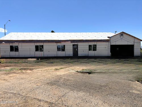 4000 N Santa Fe Ave, Douglas, AZ, 85607 | Card Image