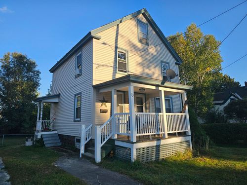 32 Pearl Street, Keene, NH, 03431 | Card Image