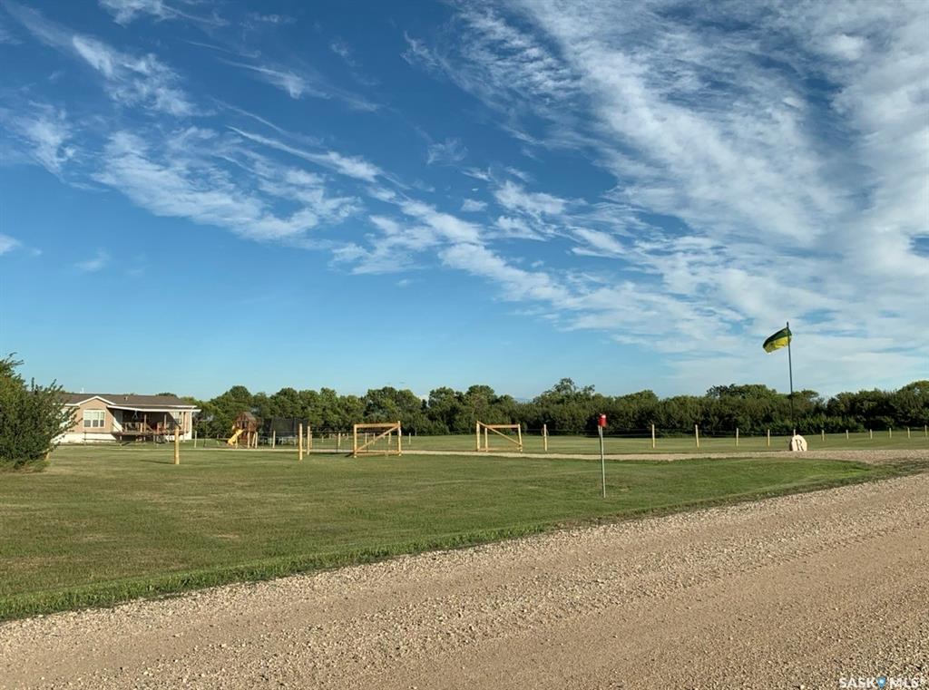 Residential in Fertile Valley Rm No. 285 3