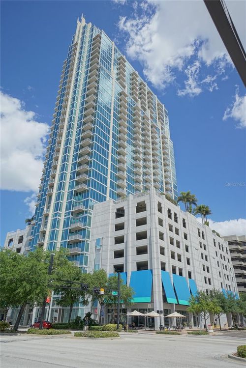 1009-777 N Ashley Dr, TAMPA, FL, 33602-4366 | Card Image