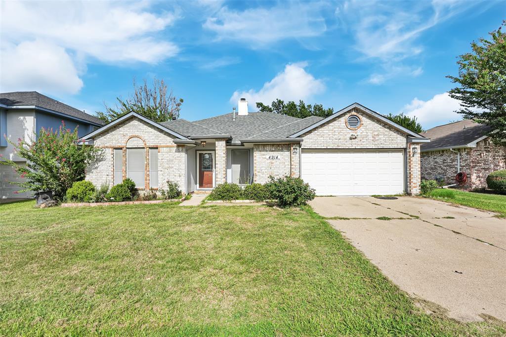 Garden Grove Rd, Grand Prairie, TX 75052