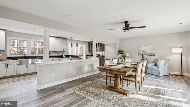 6008 Chapman Rd, House other with 4 bedrooms, 4 bathrooms and null parking in LORTON VA | Image 7