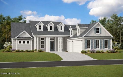 121 Piedmontese Way, St. Johns, FL, 32259 | Card Image