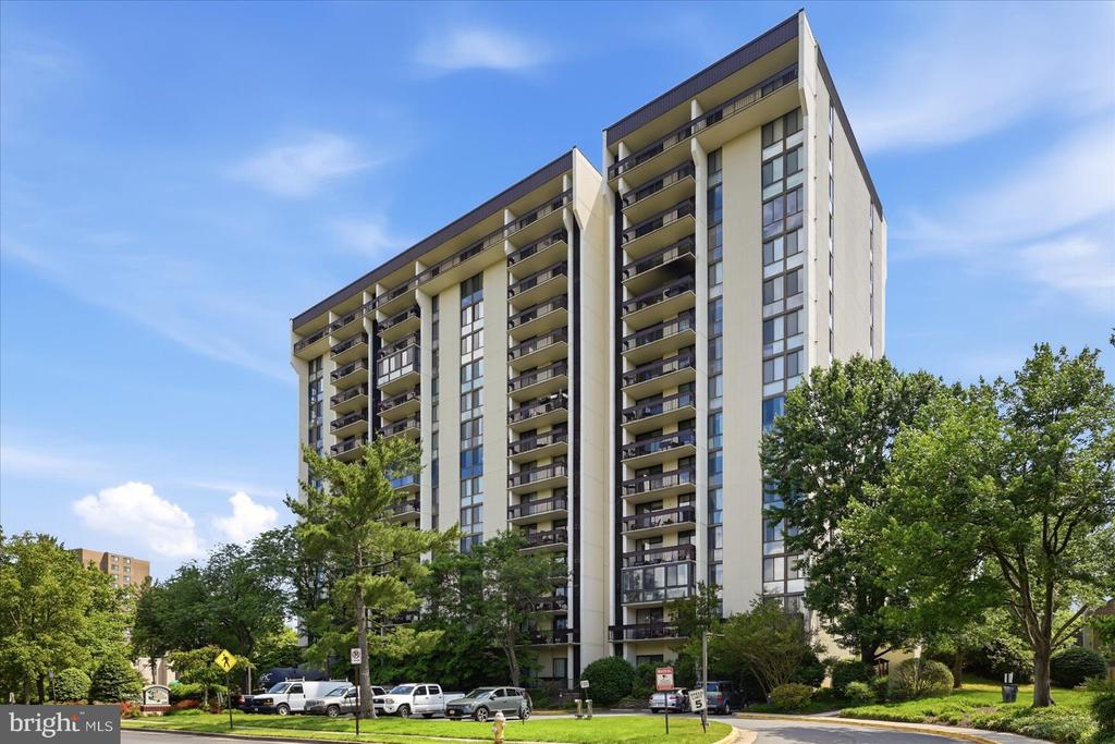 Residential in ALEXANDRIA 3