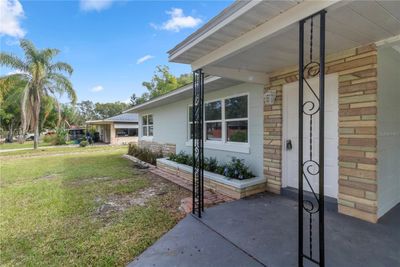 294 W Dicie Avenue, House other with 2 bedrooms, 1 bathrooms and null parking in EUSTIS FL | Image 2