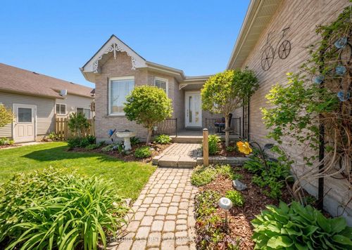 257 Fennel St, Plattsville, ON, N0J1S0 | Card Image