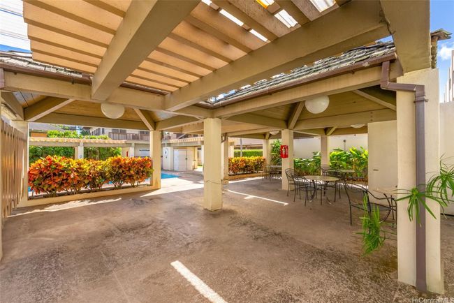 PH2 - 1201 Wilder Avenue, Home with 1 bedrooms, 1 bathrooms and 1 parking in Honolulu HI | Image 19
