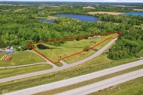 2021 Old State Road 37, Greenwood, IN, 46143-9186 | Card Image
