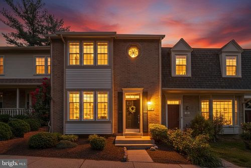 17 Hickory Hill Ct, SILVER SPRING, MD, 20906-5807 | Card Image