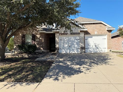 5864 Mount Plymouth Pt, Fort Worth, TX, 76179-5277 | Card Image