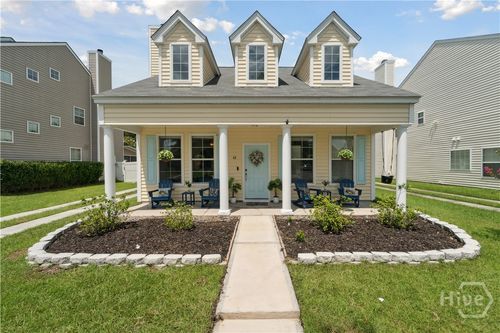 42 Westbourne Way, Savannah, GA, 31407-3918 | Card Image